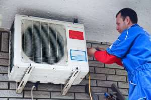 24/7 and Emergency HVAC Near Edwards AFB, CA | Air Conidtioning and Heating Contractors
