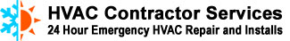 Edwards AFB HVAC Services